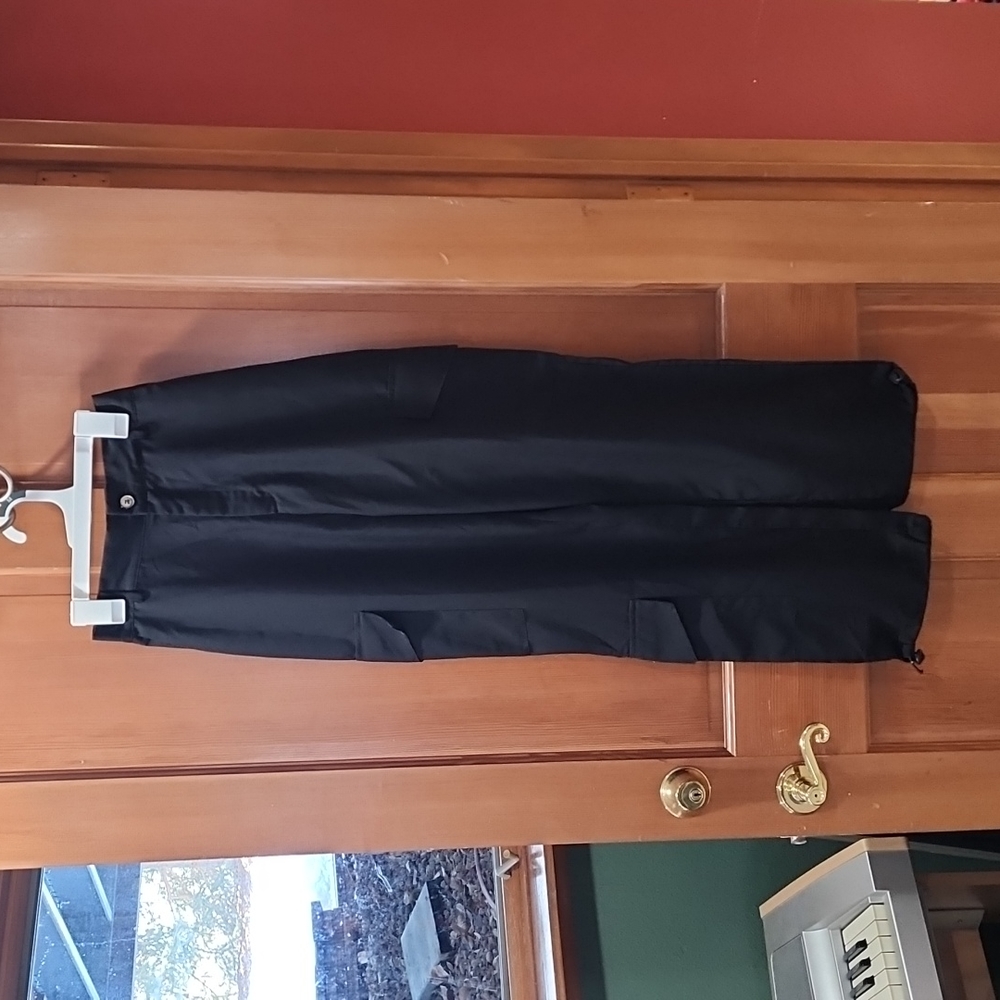 Shein baggy pants size small